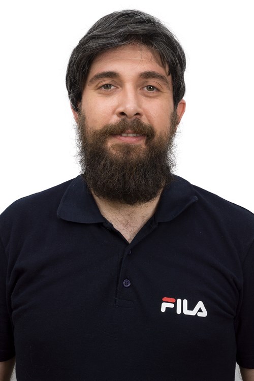 Erkek Protez Tül Peruk Siyah %25 Beyazlı