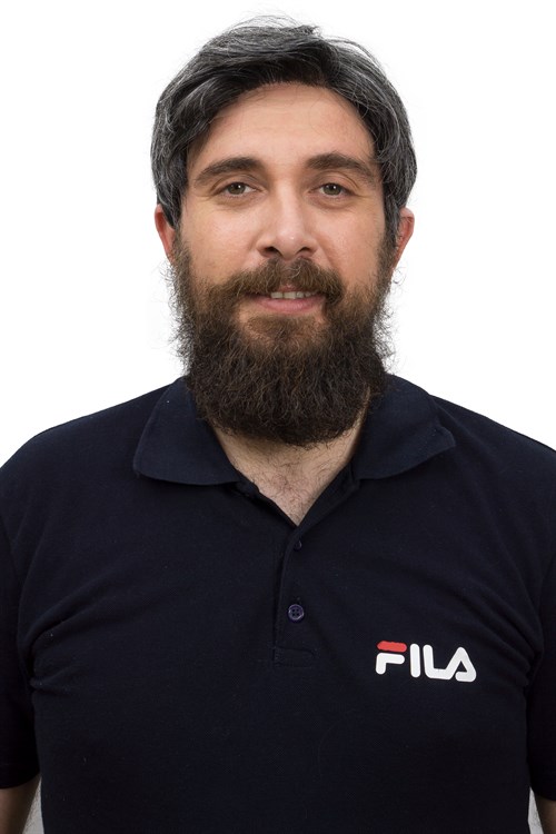 Erkek Protez Tül Peruk Siyah %35 Beyazlı