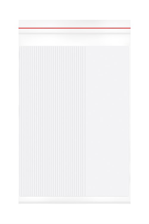 Lace Front Muadili Protez Saç Bandı Düz 1″ x 3″ (2,5 x 7,5 cm) 36 Adet