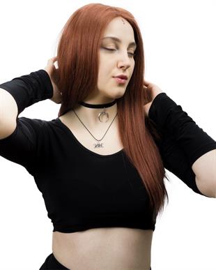 Natali Kadın Medikal Peruk