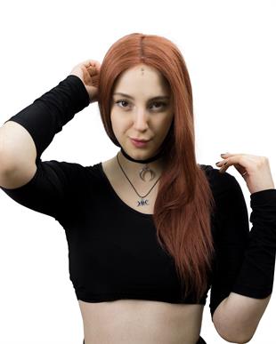 Natali Kadın Medikal Peruk