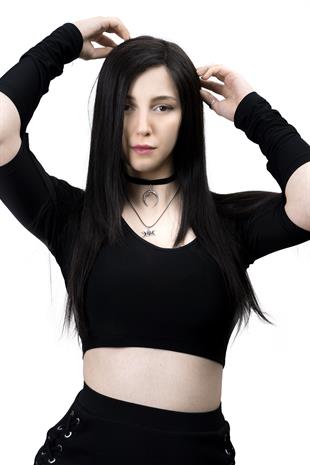 Natali Kadın Medikal Peruk Yuanse