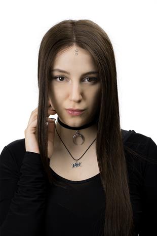 Natali Kadın Medikal Peruk