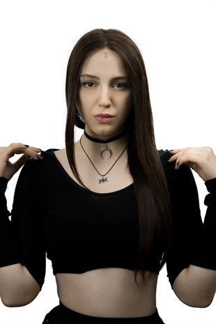 Natali Kadın Medikal Peruk