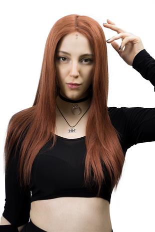 Natali Kadın Medikal Peruk