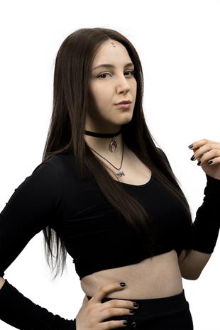 Natali Kadın Medikal Peruk