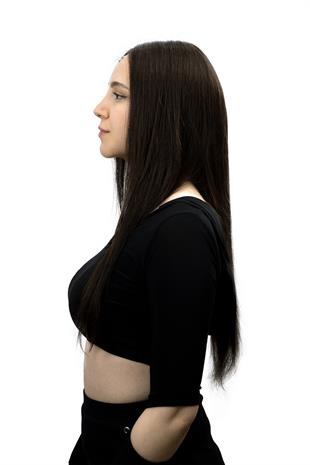 Natali Kadın Medikal Peruk