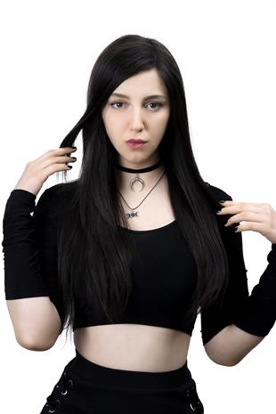 Natali Kadın Medikal Peruk Yuanse