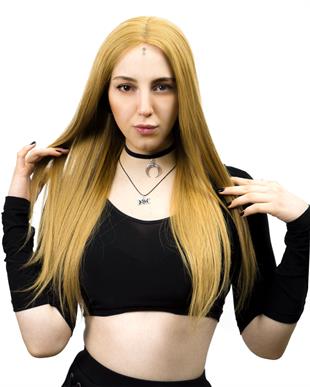 Natali Kadın Medikal Peruk 