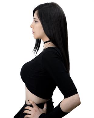 Natali Kadın Medikal Peruk Yuanse