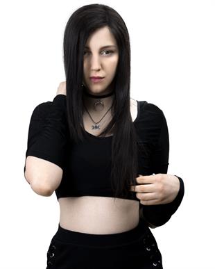 Natali Kadın Medikal Peruk Yuanse