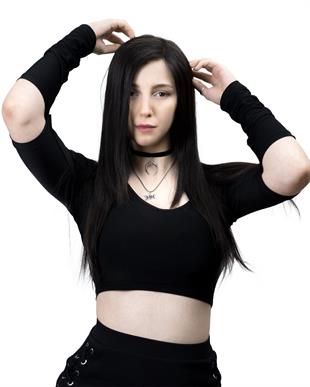 Natali Kadın Medikal Peruk Yuanse