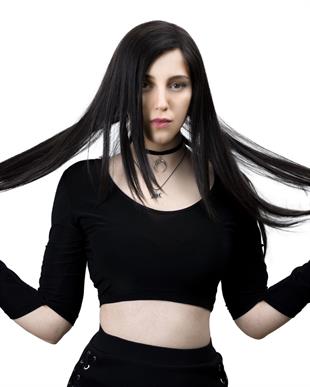 Natali Kadın Medikal Peruk Yuanse