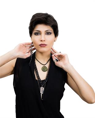 Pixie Kadın Kısa Medikal Peruk