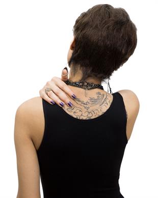 Pixie Kadın Kısa Medikal Peruk