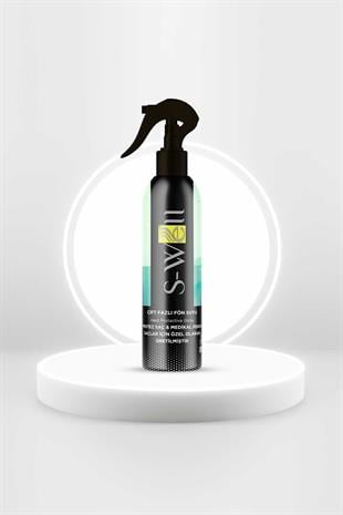 Protez Saç Bakım Seti 4 in 1 YIPRANMIŞ SAÇLARA ÖZEL