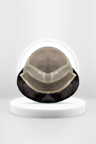 SÜPER AVANTAJLI PROTEZ SAÇ + BAKIM SETİ