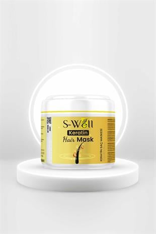 Protez Saç Bakım Seti 4 in 1 YIPRANMIŞ SAÇLARA ÖZEL