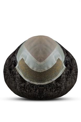 S-Well | Ankara Curls Erkek Protez Saç Modeli