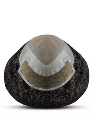 S-Well | Ankara Curls Erkek Protez Saç Modeli