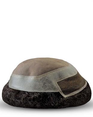 S-Well | Ankara Curls Erkek Protez Saç Modeli