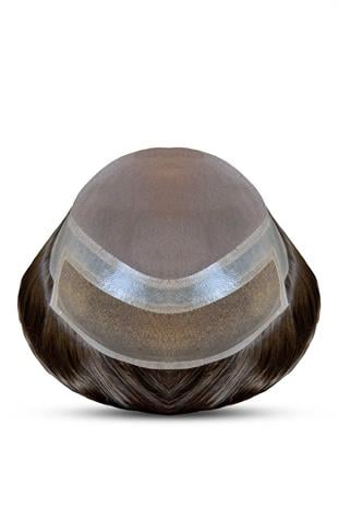 S-Well | Ankara Erkek Protez Saç Modeli