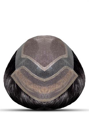 S-Well | Hollywood Erkek Protez Saç Modeli