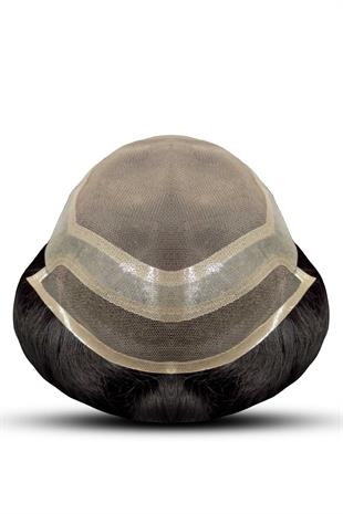 S-Well | Hollywood Erkek Protez Saç Modeli