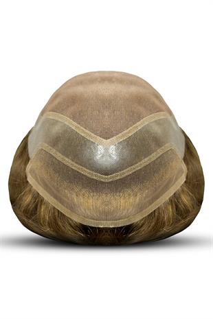 S-Well | Hollywood Erkek Protez Saç Modeli