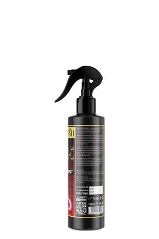 S-Well PRO-C Solvent Protez Saç Bant Sökücüsü 5 FL OZ (150 ML)