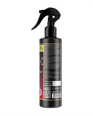 S-Well PRO-C Solvent Protez Saç Bant Sökücüsü 5 FL OZ (150 ML)