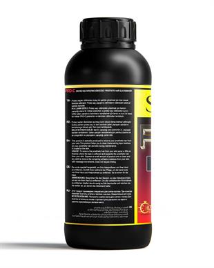 S-Well PRO-C Solvent Protez Saç Bant Sökücüsü 33.81 FL OZ OZ (1000 ML)