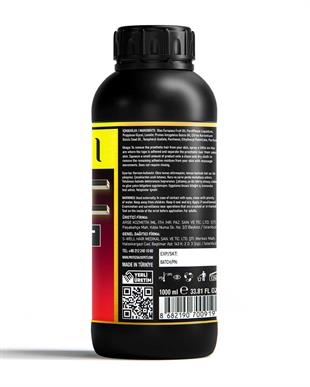 S-Well PRO-C Solvent Protez Saç Bant Sökücüsü 33.81 FL OZ OZ (1000 ML)