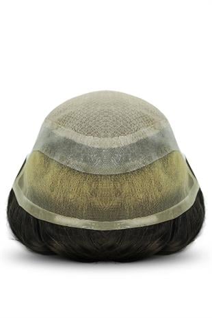 S-Well | Re-Touch Erkek Protez Saç Modeli