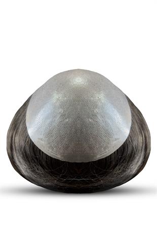 S-Well | Super Skin Erkek Protez Saç Modeli