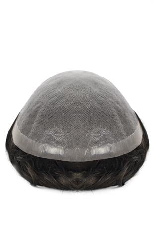 S-Well | Super Skin Erkek Protez Saç Modeli