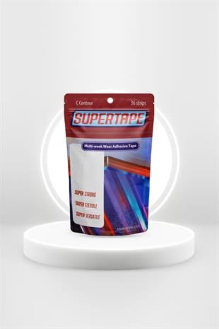 SÜPER AVANTAJLI PROTEZ SAÇ + BAKIM SETİ