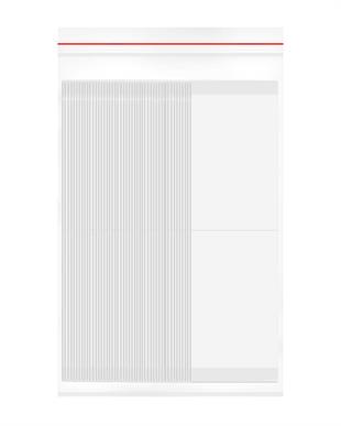 True Tape All Base Tape™ Protez Saç Bandı 1