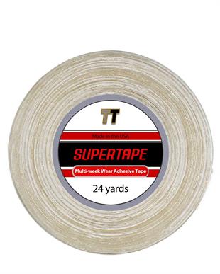 True Tape Super Roll Hair Extension Tape - Bant Kaynak Bandı 3/8