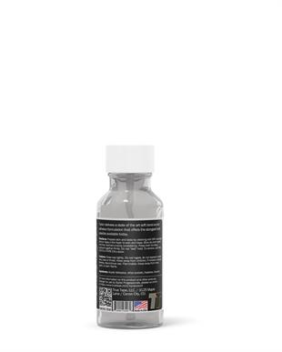 True Tape FusiON Soft Bond Adhesive Protez Saç Likit Yapıştırıcı 0,68 FL OZ (20ml)