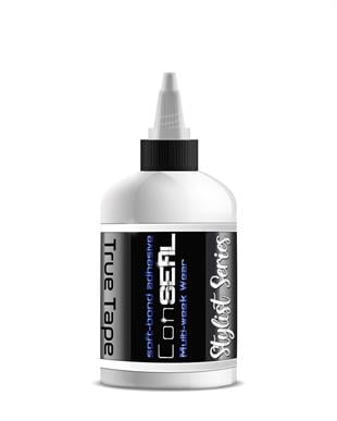 True Tape ConSEAL Soft-Bond Adhesive Protez Saç Yapıştırıcısı 4 FL OZ (120ML)