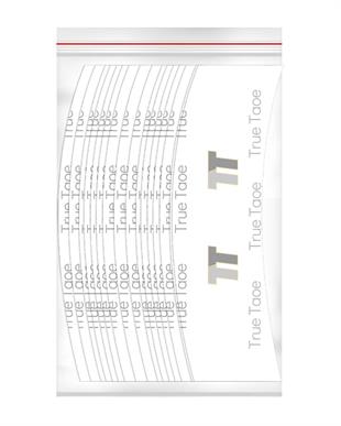 True Tape All Base Tape™ Protez Saç Bandı 1