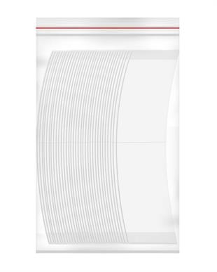 True Tape All Base Tape™ Protez Saç Bandı 1