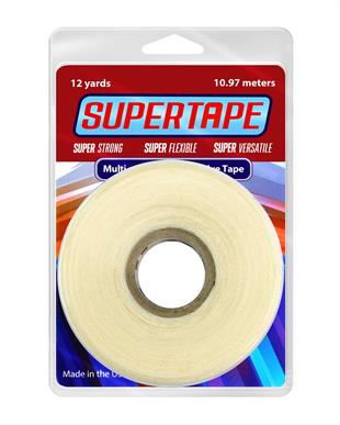 True Tape SUPERTAPE™ Roll - Protez Saç Bandı Rulo 12 Yards (10,97m)