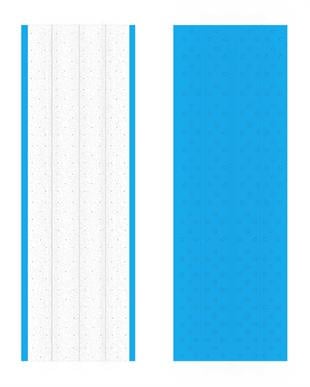 True Tape Air-Flex Bonding Adhesive Protez Saç Bandı Delikli 3