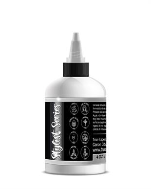 True Tape ConSEAL Soft-Bond Adhesive Protez Saç Yapıştırıcısı 4 FL OZ (120ML)