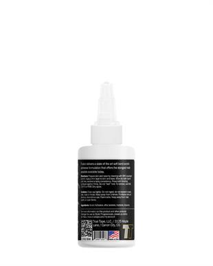 True Tape FusiON Soft Bond Adhesive Protez Saç Likid Yapıştırıcı 1.7 FL OZ (50ML)