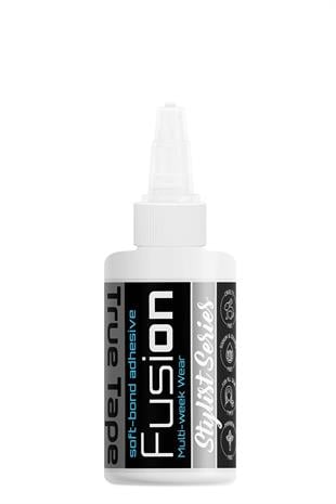 True Tape, LLC.True Tape FusiON Protez Saç Likid Yapıştırıcı 1.7 FL OZ (50ML) True Tape FusiON Protez Saç Likid Yapıştırıcı 1.7 FL OZ (50ML) 850009232977