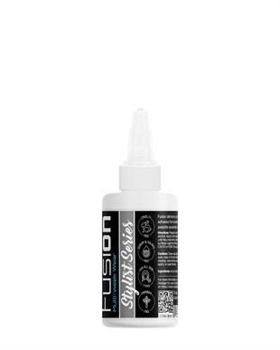 True Tape FusiON Soft Bond Adhesive Protez Saç Likid Yapıştırıcı 1.7 FL OZ (50ML)