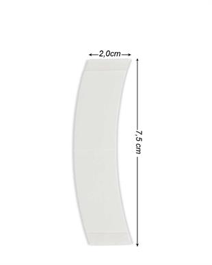 True Tape SUPERTAPE Protez Saç Bandı Oval LF